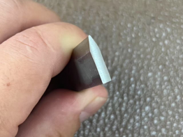 不锈钢三角丝，筛板支撑条，矿筛网用扁钢