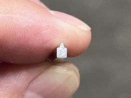 “撑”起高效过滤——高精度绕丝筛管支撑条